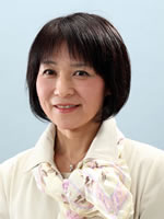 中川 睦子