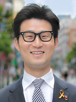 山下 洋輔