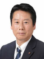 橋口 幸生