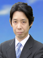 古川 隆史