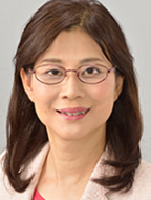 森山 かおる