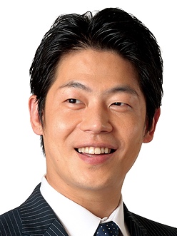 松浪 健太
