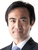 大隈 和英