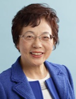 荒谷 恵美子