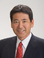 向山 好一