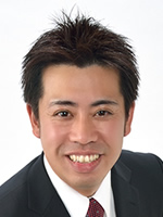 戸井田 真太郎