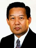 二階 俊博