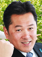 手島 淳一