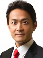 玉木 雄一郎