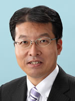 田中 克彦