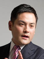 岩田 和親