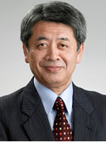 橋田 芳昭