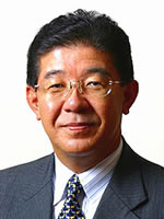 金子 恭之