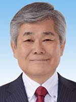 今泉 克己