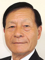 吉野 明夫