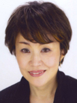 岡田 真理子
