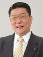 藤井 一
