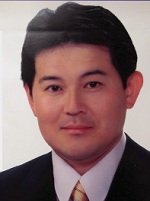 泉谷 剛