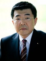 長橋 桂一
