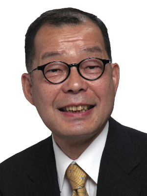 松村 友昭