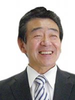 村松 勝康