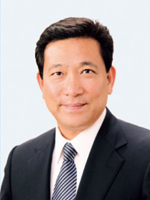小磯 善彦