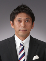 友井 和彦