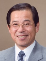 山田 忠昭