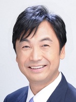 興津 秀憲