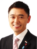 梅田 信利