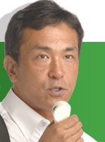 神野 吉弘