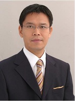 遠藤 守
