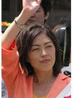 矢野 敦子
