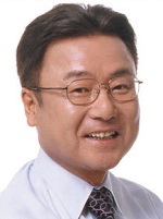 中島 義雄