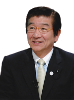 川井 重勇
