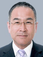 石毛 茂