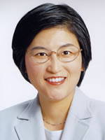 井出重 美津子