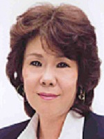 村上 英子