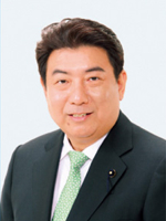 中山 信行