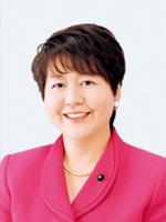 野上 純子