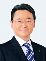 上野 和彦