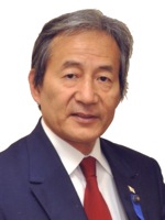 古賀 俊昭