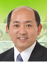 牛尾 こうじろう