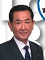 戸張 孝次郎