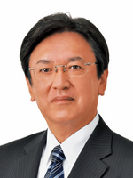 大串 博康