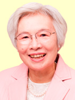 寺沢 文子