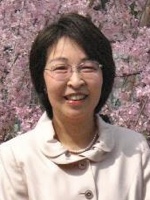 小栗 智恵子