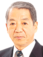 風見 利男