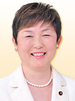 近藤 暢子