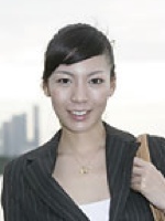 結城 公美子